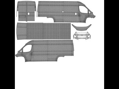 SKIN EDIT + TEMPLATE FIAT DUCATO 2026 8K 23 07 2026 1.60