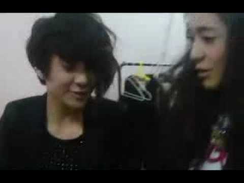 에프엑스 f(x)_EllEgirl SelfCamera - Krystal Ver.