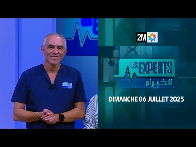 Les experts : Dimanche 06 Juillet 2025