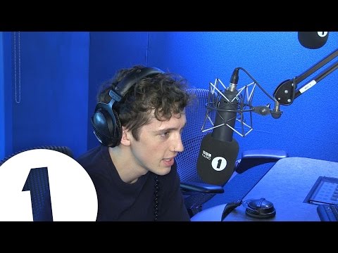 Troye Sivan Talks Celebrity Crushes and More