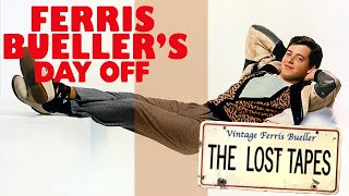 Ferris Bueller's Day Off (1986) 