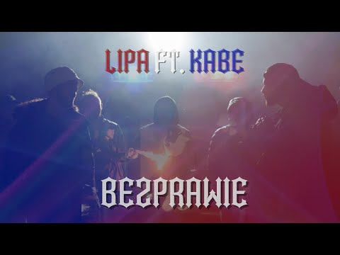 Upload mp3 to YouTube and audio cutter for Lipa - Bezprawie ft. Kabe (prod. Szwed SWD) download from Youtube