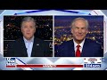 Texas governor responds to NYC Mayor Adams challenge  - 08:49 min - News - Video