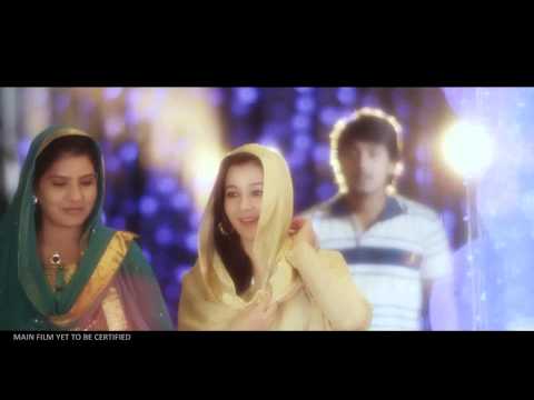 Saheba-Subramanyam-Movie----Parada-Chatuna-Song-Trailer