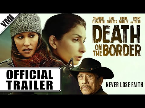 Death on the Border'