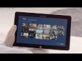 New Samsung ATIV Smart PC Hybrid Tablet - S Note with Windows 8 !