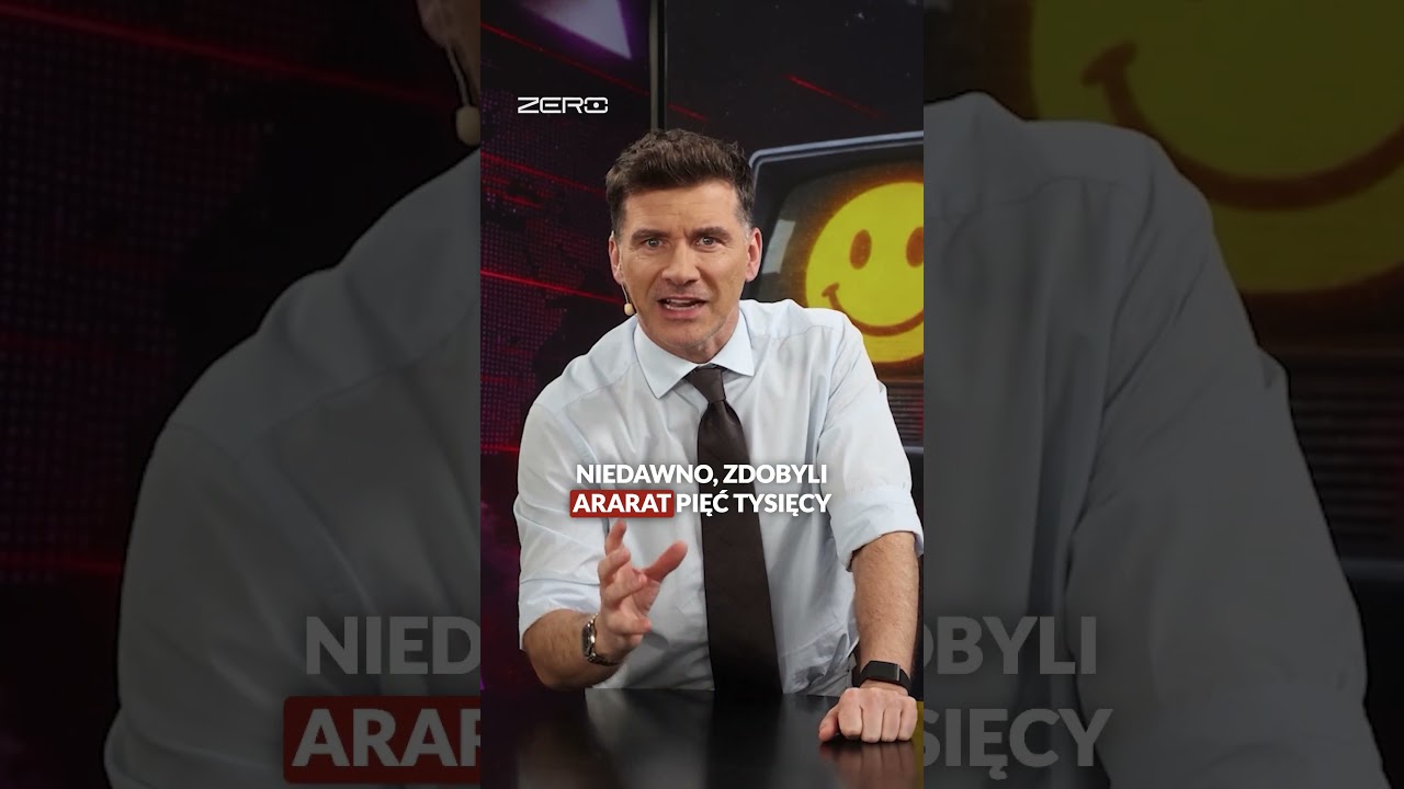 OSIĄGNELI SZCZYTY NA PROTEZACH!