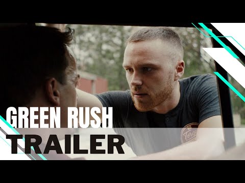 Green Rush'