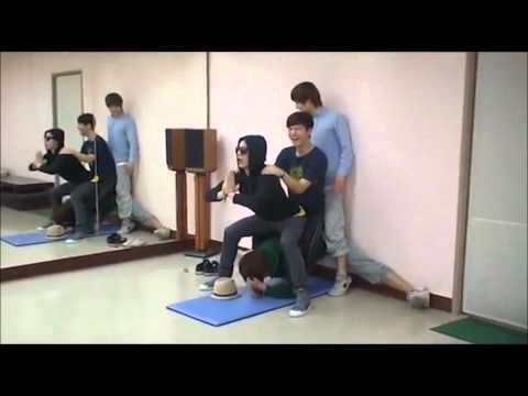 Kpop Random & Funny Moments