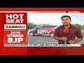 Lok Sabha Elections 2024 | Akhilesh Yadav Enters Lok Sabha Contest To Win Back Kannauj  - 05:01 min - News - Video