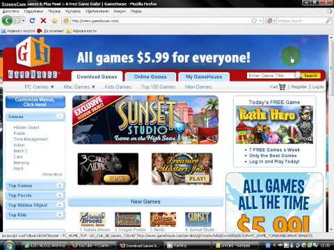 The Best Game Crack Site - hourgett