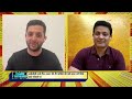 LIVE: Indias Likely Playing XI vs AUS - Ashwin or Washington? | FTB