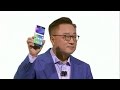 CNET-Samsung launches Galaxy Note 7