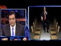Arnab Goswami's Take On Pakistan Isolation Over SAARC Summit