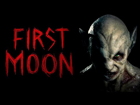 First Moon'