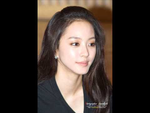 한예슬 - 그댄 달라요