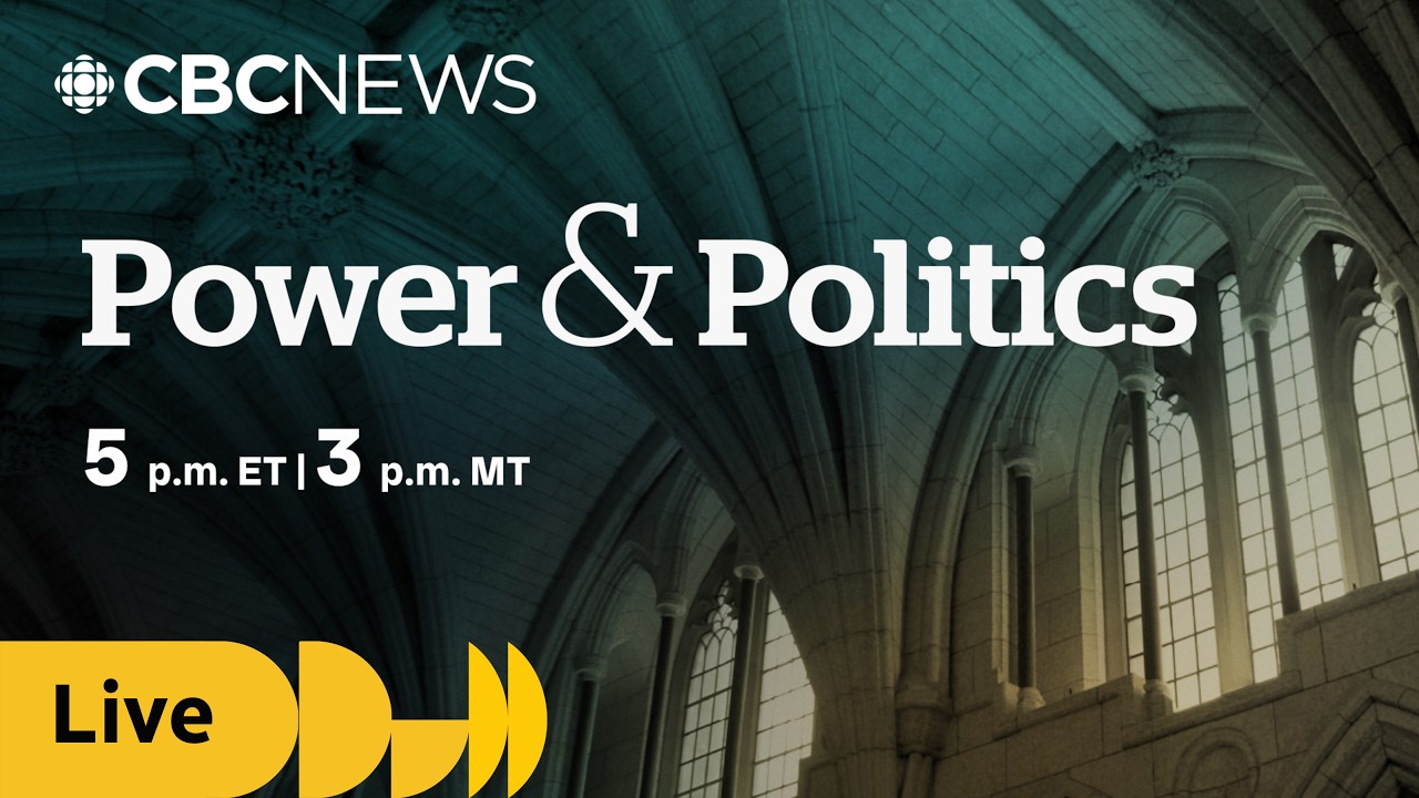Power & Politics: CAF provides Wainwright update
