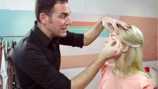 Pupa Luminys Silk 400