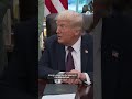 Trump says professional agitators should be put in jail  - 00:48 min - News - Video
