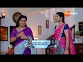 Oohalu Gusagusalade | Ep - 965 | Webisode | Jun, 7 2024 | Akul Balaji and Roopa Shravan | Zee Telugu