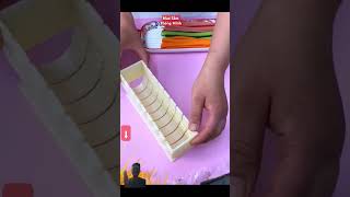 khuôn làm kimbap cơm cuộn