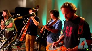 Greensky Bluegrass - In Control - Audiotree Live