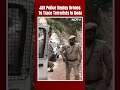 Jammu Kashmir Terror News | Jammu And Kashmir Police Deploy Drones To Trace Terrorists In Doda  - 00:57 min - News - Video