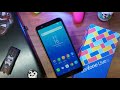 ASUS ZenFone Live: смартфон на Android Go по доступной цене