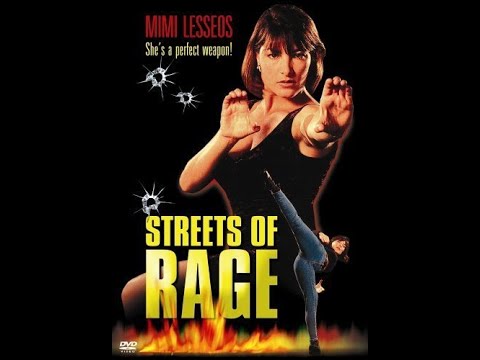 Streets of Rage'