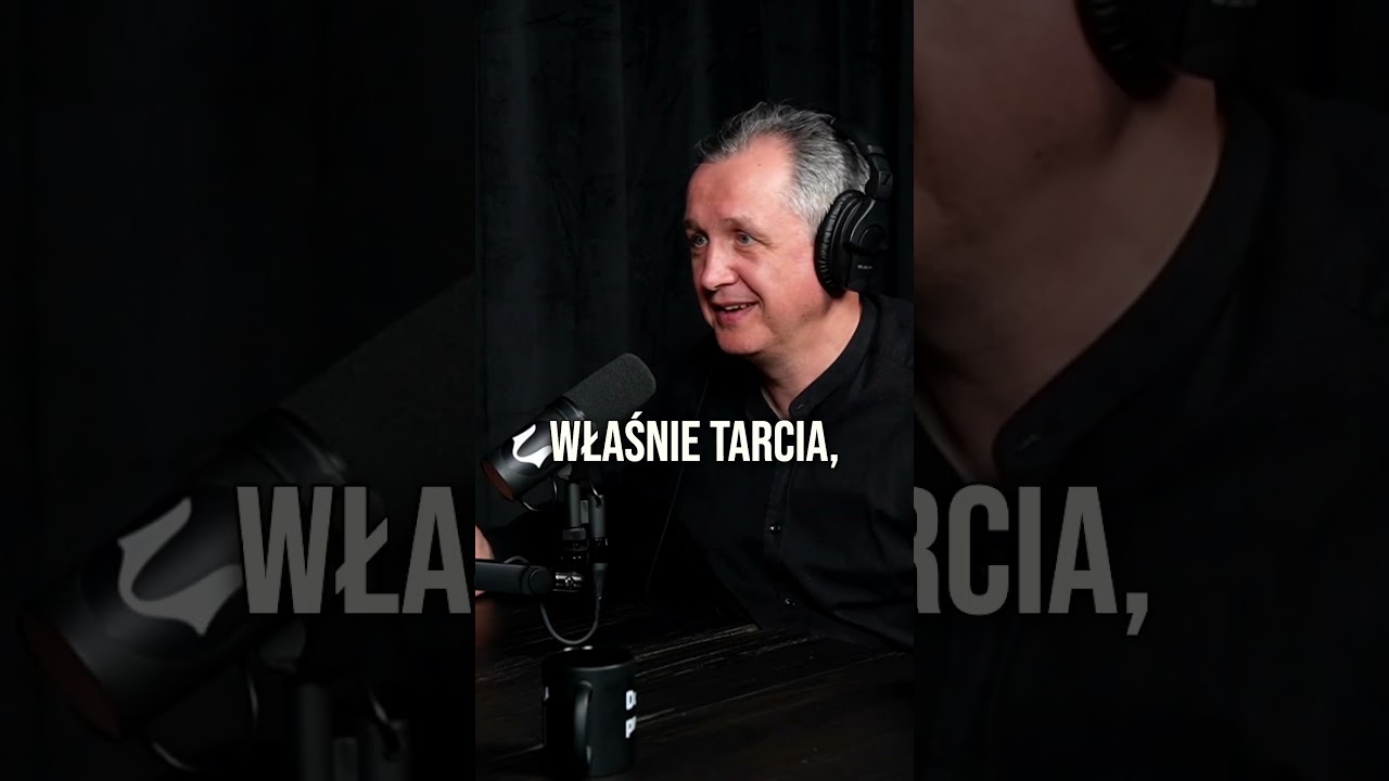 09 Jak Lepiej Dogadać Się w Związku? – ft. Dr Tomasz Mazur