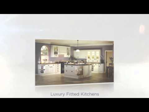 Builders In Edinburgh - General Building Contractors - Property Renovations