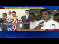 Face to face with cabinet minister, Kala Venkat Rao