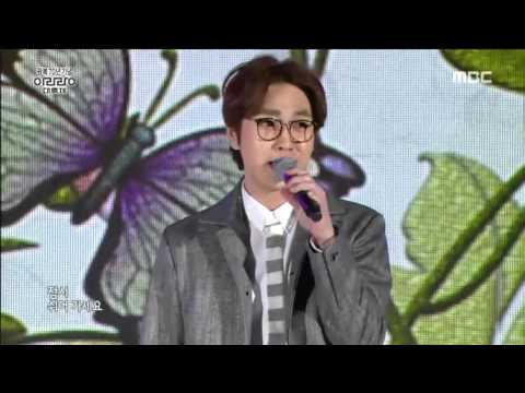 20151005 SG 워너비 - 가슴 뛰도록 + 아리랑 @아리랑 대축제