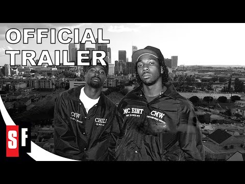 Where We're From: The Elements Documentary'
