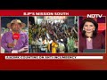 PM Modi In Chennai | PM Modis Roadshow In Chennai Amid Bharat Mata Ki Jai Chants  - 23:14 min - News - Video