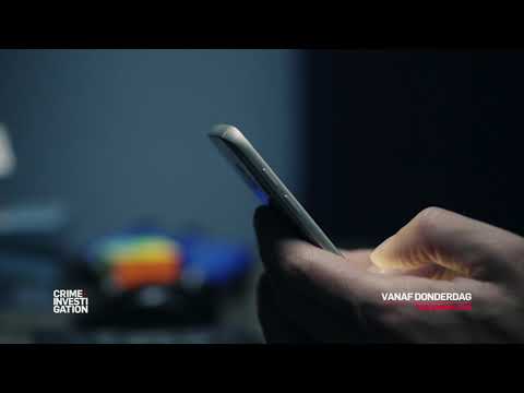 Witness to Murder: Digital Evidence'