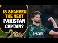 Shaheen Afridi right choice for Pakistan captaincy?