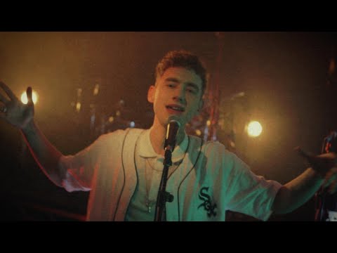 Years & Years - Breathe (Live Session 2014)