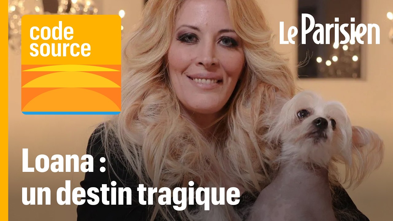 [PODCAST] Mort de Loana : la vie tourmentée de la première star de la télé-réalité