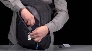 Thule crossover sling pack for 13