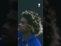 Little can be done with a Lasith Malinga yorker 👊 #CricketShorts #YTShorts  - 00:14 min - News - Video