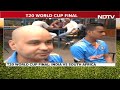 India vs South Africa T20 World Cup Final 2024: India Fans Enthusiastic Ahead Of T20 World Cup Final  - 00:59 min - News - Video