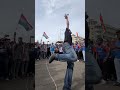 Fans recreate SKYs trophy winning catch at Marine Drive | #T20WorldCup2024  - 00:47 min - News - Video
