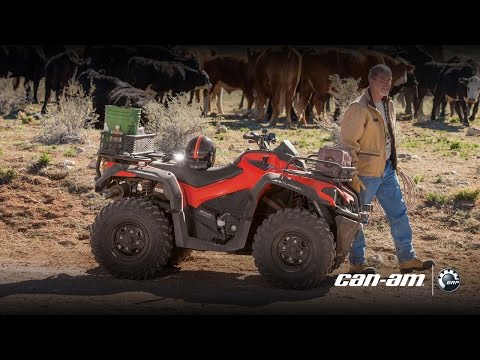 Can-am Bombardier Kit LinQ BASE