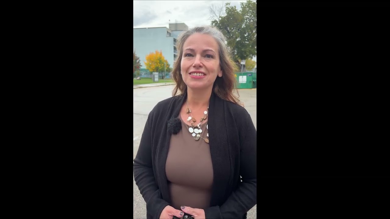 Les propositions des 12 candidats à la mairie de Winnipeg pour la francophonie