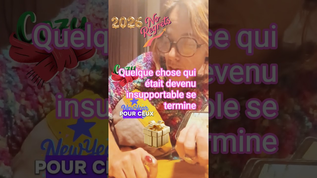 🔮quelque chose d'epuisant est définitivement derrière vous #guidance #message #voyance #tarot #amour