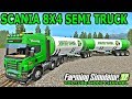 Scania R-Serie v3.0