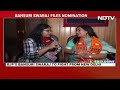 Bansuri Swaraj Speech: Will Do Everything To Ensure Delhi Isnt Deprived Of Central Schemes  - 02:36 min - News - Video