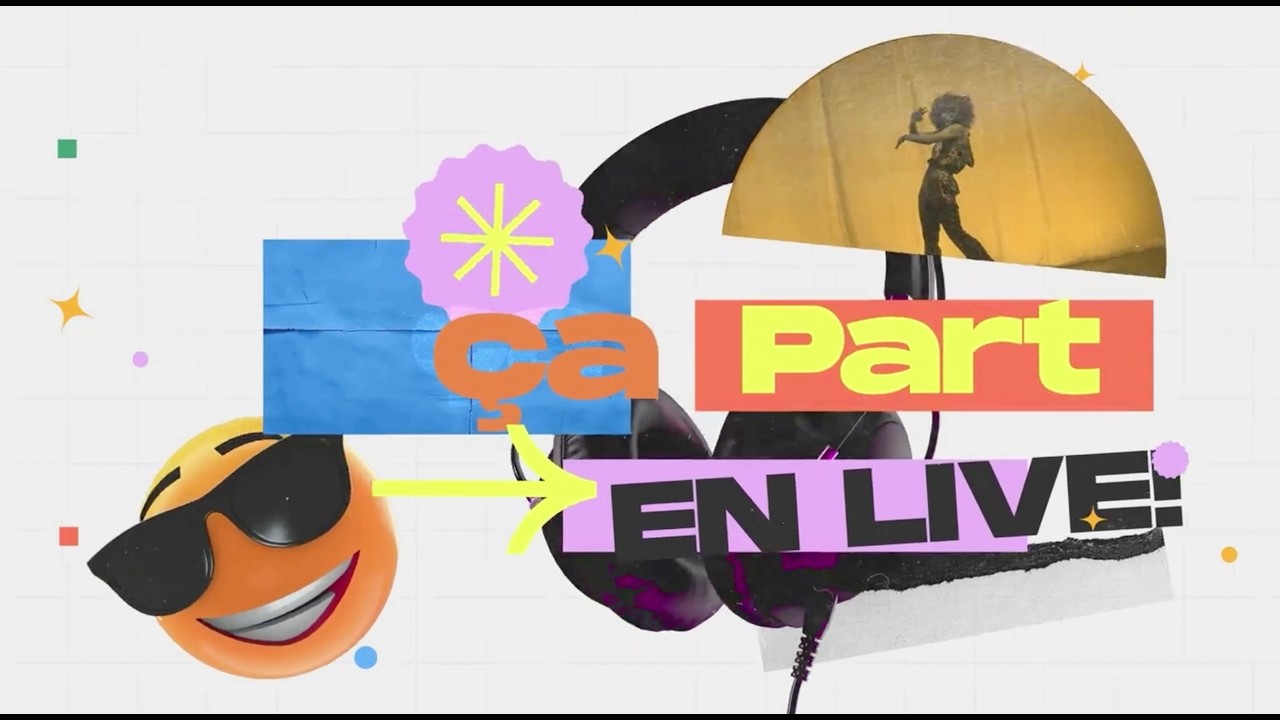 🔴 ÇA PART EN LIVE DU 09 AVRIL 2026 • ESPACE TV EUROPE