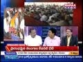 MN - Special Discussion on Pawan Kalyan's comments in Thullur